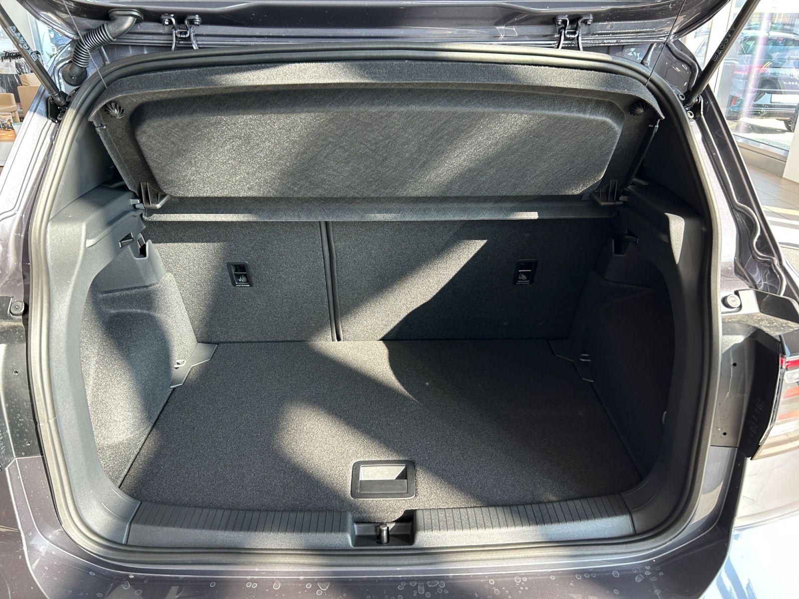 Volkswagen T-Cross DSG R-Line