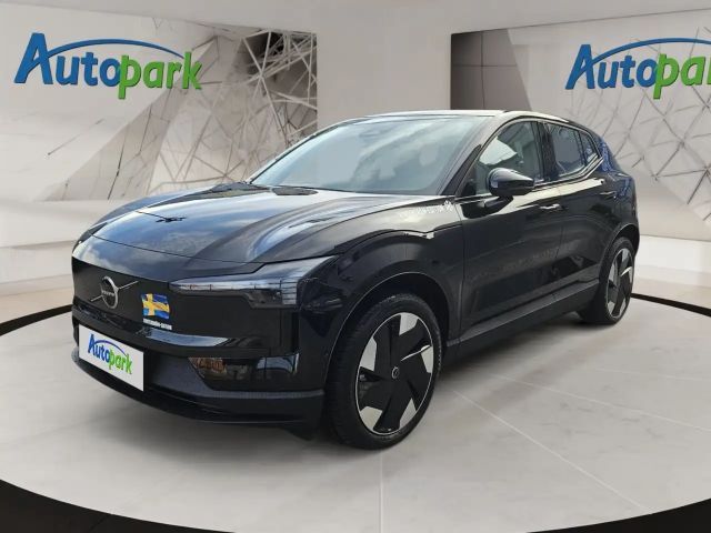 Volvo EX30 Extended range Plus Single motor