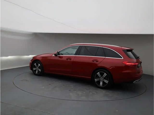 Mercedes-Benz C 180 Estate