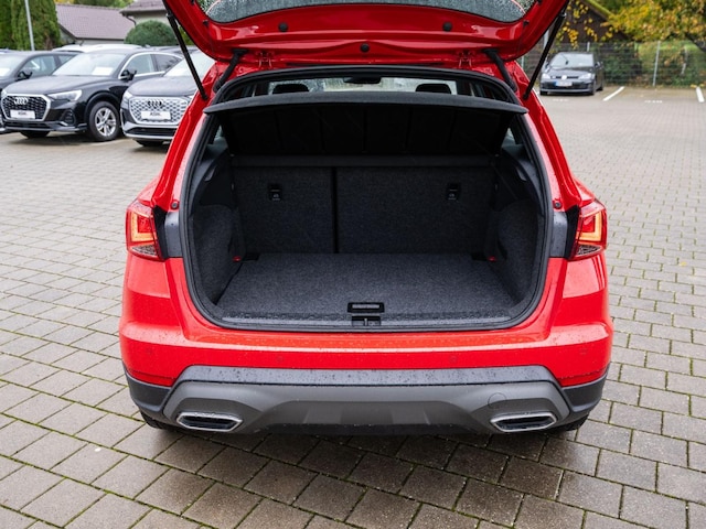 Seat Arona 1.0 TSI FR-lijn