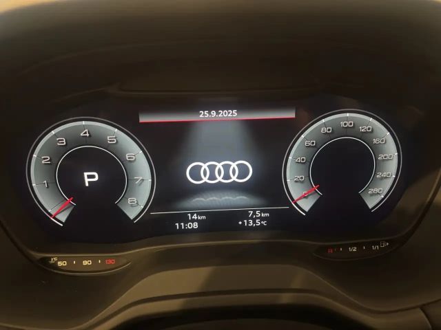 Audi Q2 35 TFSI