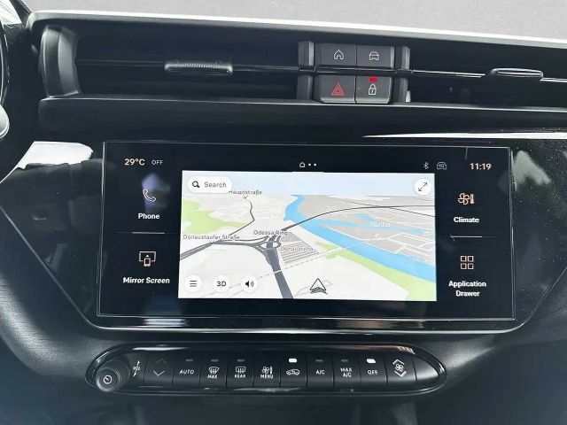 Alfa Romeo Junior Ibrida Speciale