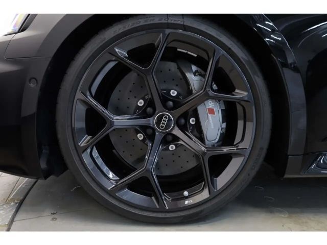 Audi RS5 Coupé Performance Quattro Sportback