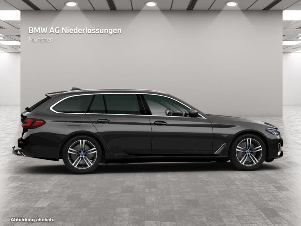 BMW 530 530e Touring