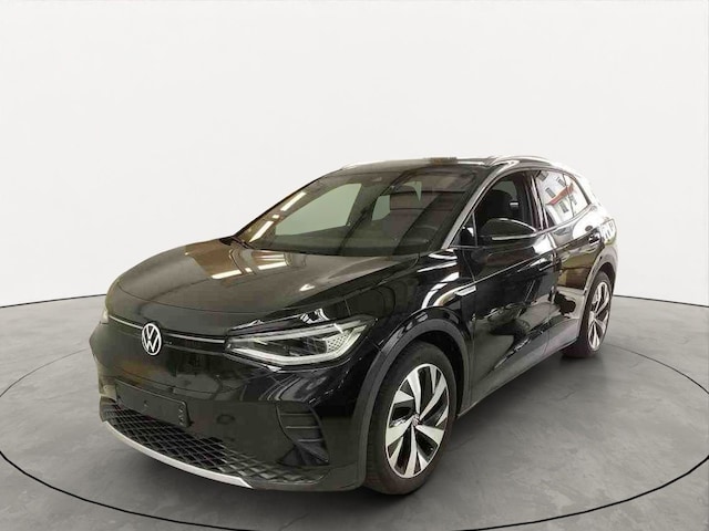 Volkswagen ID.4 Performance Pro