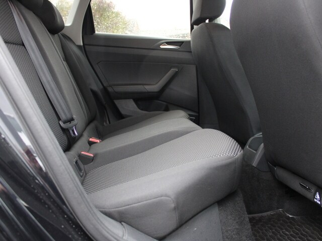 Volkswagen Taigo 1.0 TSI