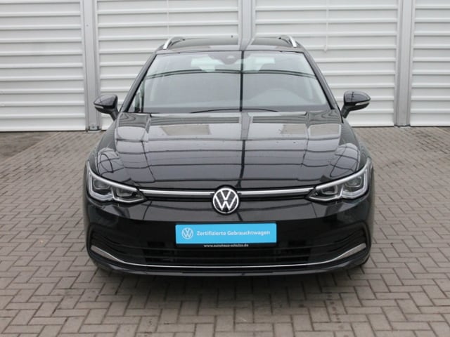 Volkswagen Golf DSG Golf VIII Variant