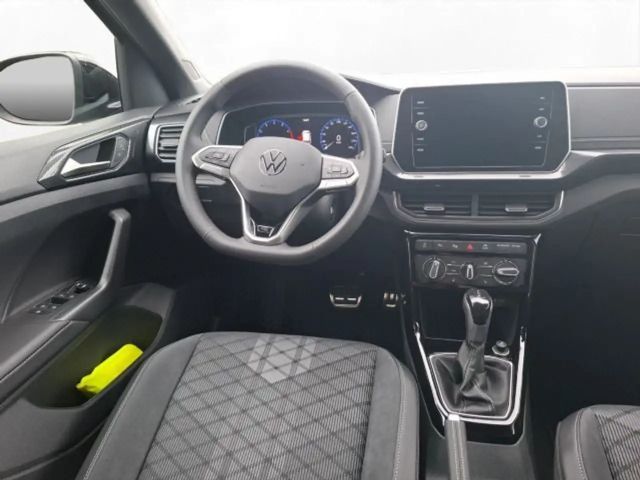 Volkswagen T-Cross DSG R-Line