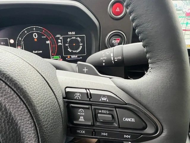 Toyota Yaris GR Performance Package