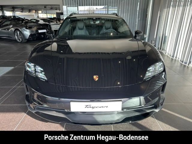 Porsche Taycan 4S Cross Turismo