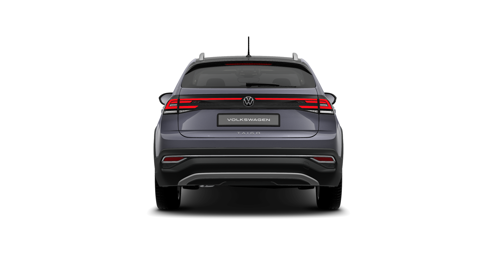 Volkswagen Taigo 1.0 TSI DSG