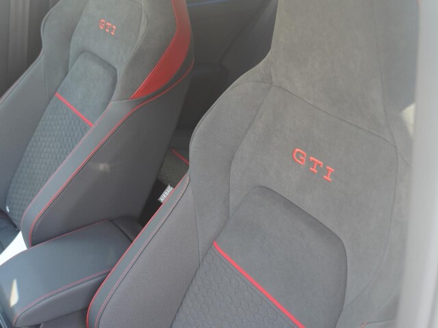 Volkswagen Golf DSG GTI