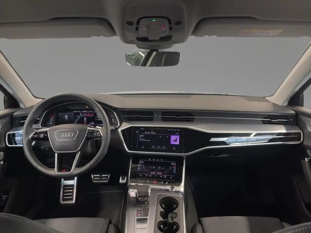 Audi S6 55 TDI Quattro