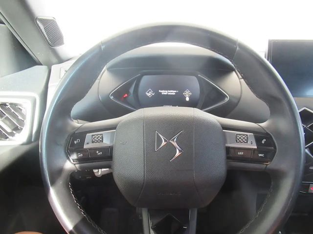 DS DS 3 Crossback Mobiles