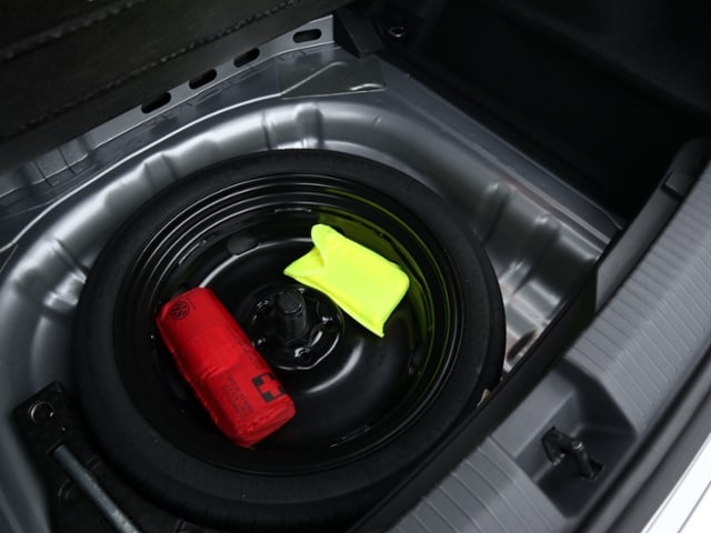 Volkswagen T-Roc 1.5 TSI DSG