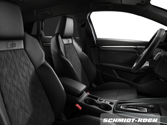 Audi A3 35 TFSI S-Tronic