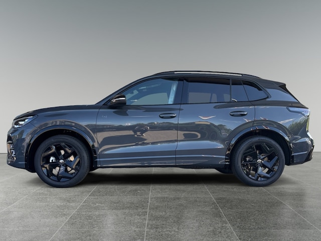 Volkswagen Tiguan 1.5 eTSI R-Line