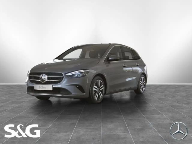 Mercedes-Benz B 250 B 250 e