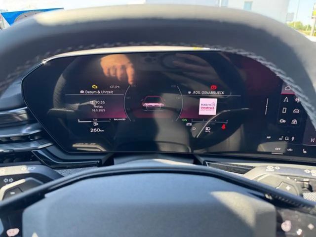 Audi A6 e-tron Edition Quattro