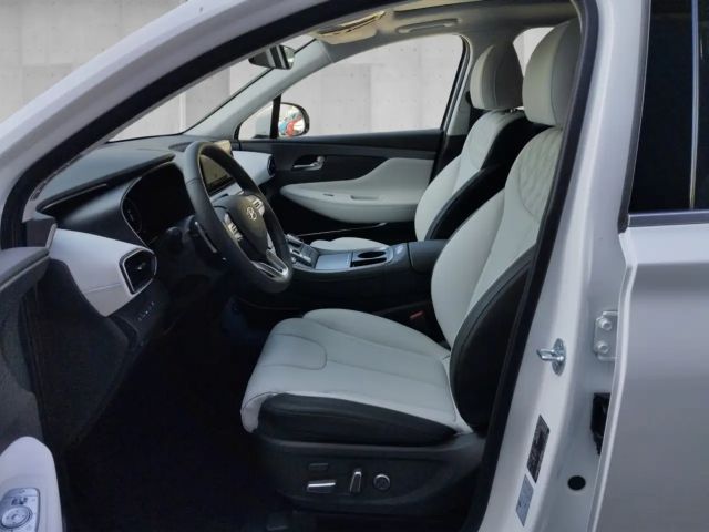 Hyundai Santa Fe 1.6 T-GDi