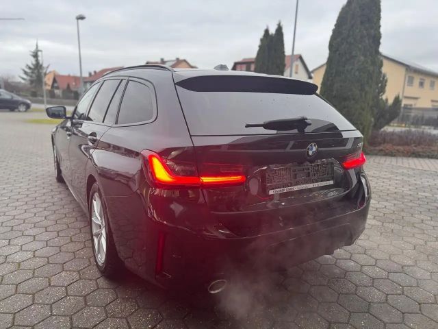 BMW 318 318i M-Sport Touring
