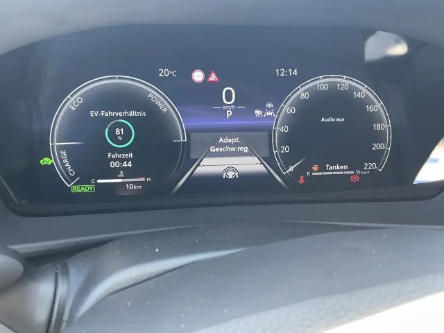 Toyota C-HR Hybride Team D