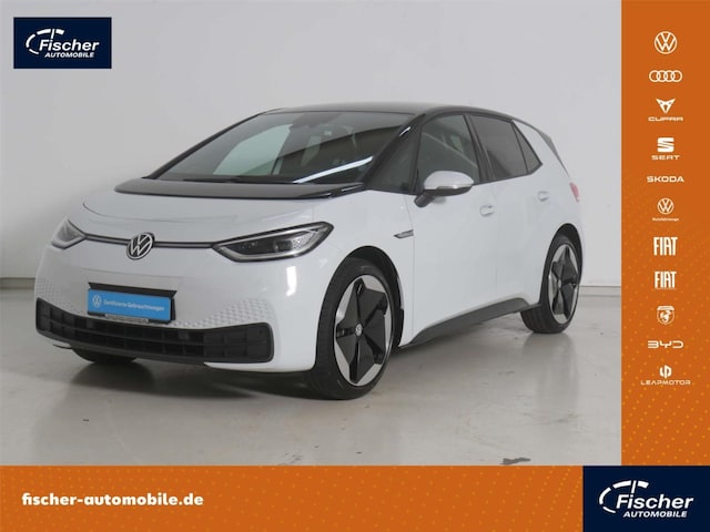 Volkswagen ID.3 58 KWh Performance Pro