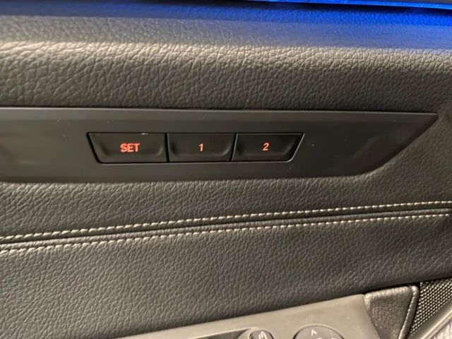 BMW 530 530e M-Sport Sedan xDrive