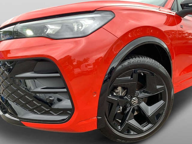 Volkswagen Tiguan DSG R-Line Style