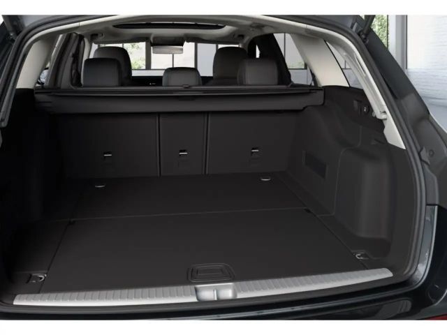 Mercedes-Benz E 400 4MATIC E 400 d Estate