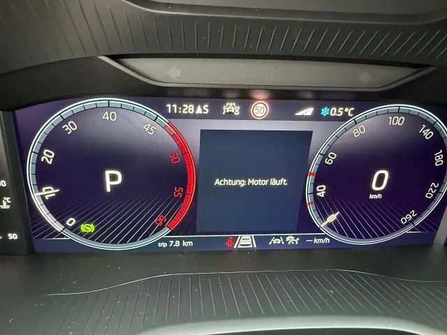 Skoda Karoq 4x4 Selection Style Style