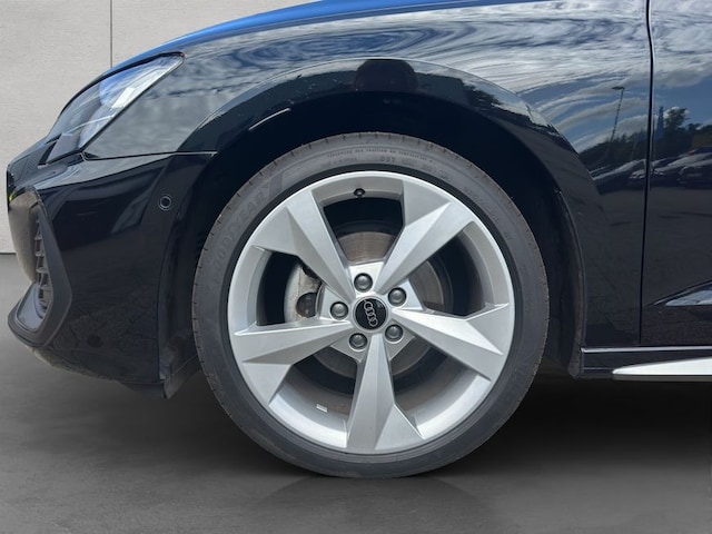 Audi A3 35 TDI S-Line S-Tronic Sportback