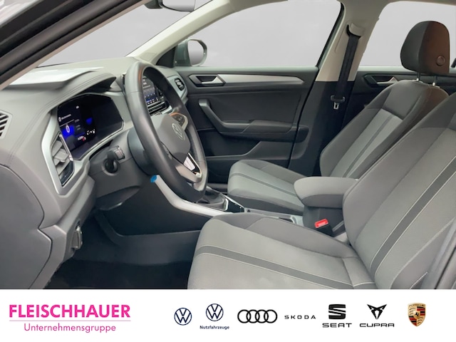 Volkswagen T-Roc 1.5 TSI DSG