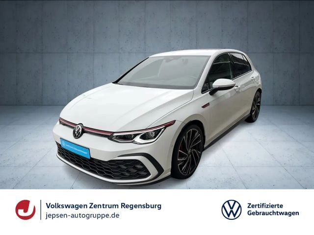 Volkswagen Golf 2.0 TSI DSG GTI