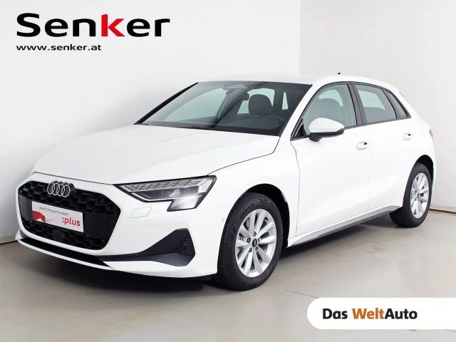 Audi A3 30 TDI Sedan