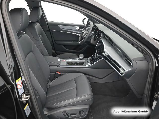 Audi A6 45 TFSI Quattro S-Tronic