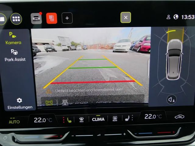 Seat Leon 1.5 TSI FR-lijn