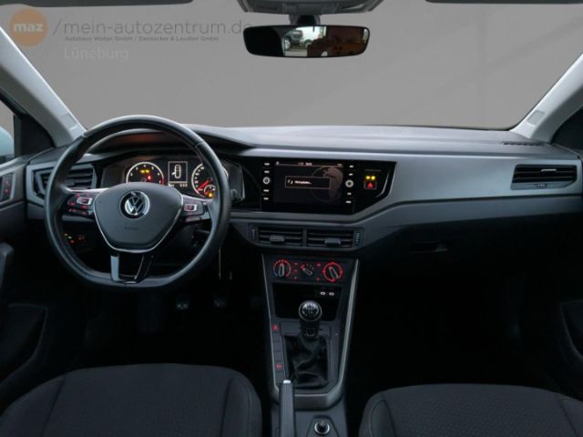 Volkswagen Polo Comfortline