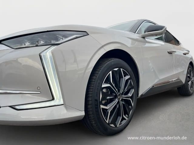 DS DS 4 E-Tense Mobiles