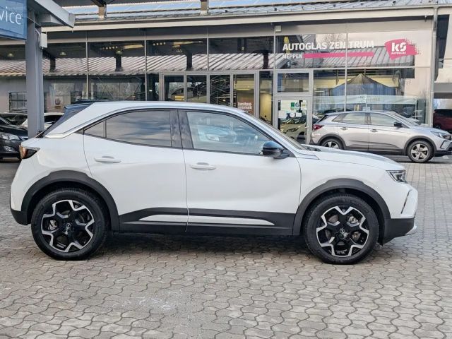 Opel Mokka Mokka-e Ultimate