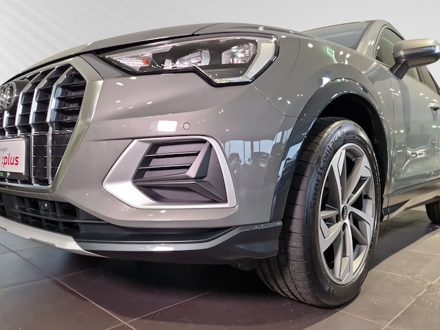 Audi Q3 35 TFSI S-Tronic
