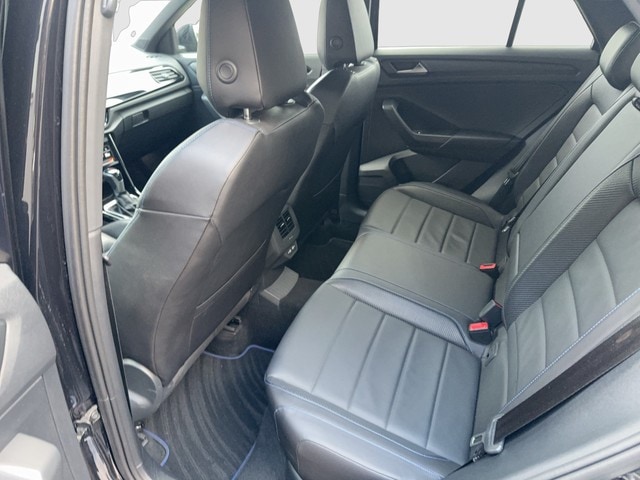 Volkswagen T-Roc 2.0 TSI Style