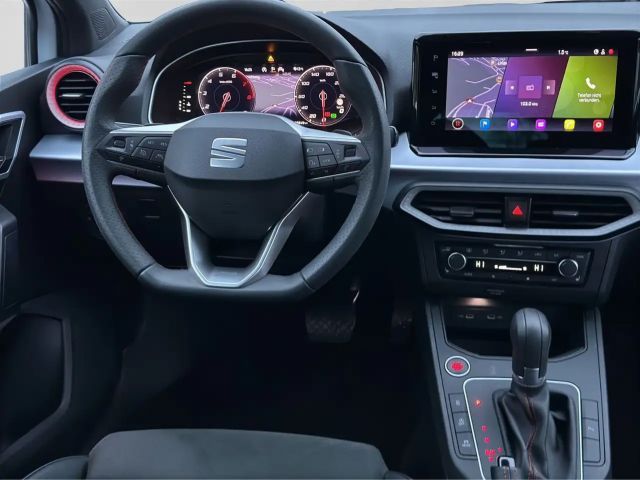 Seat Ibiza 1.5 TSI DSG FR-lijn