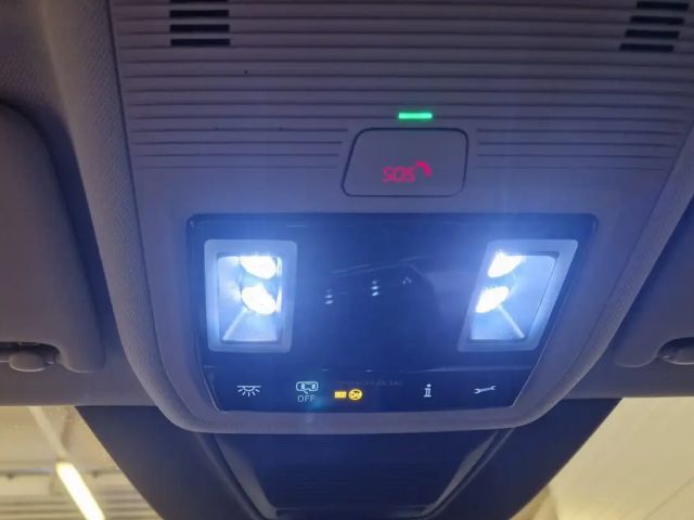 Volkswagen Golf Business DSG Variant