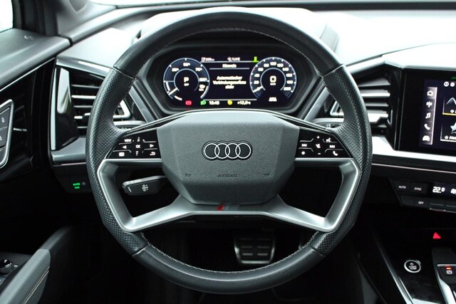 Audi Q4 e-tron 40