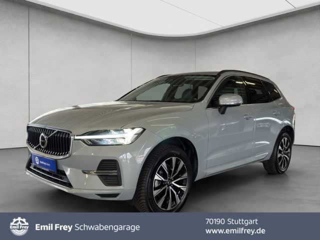 Volvo XC60 XC60