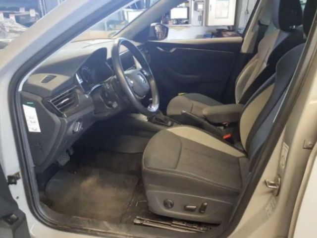 Skoda Kamiq 1.5 TSI Style Style