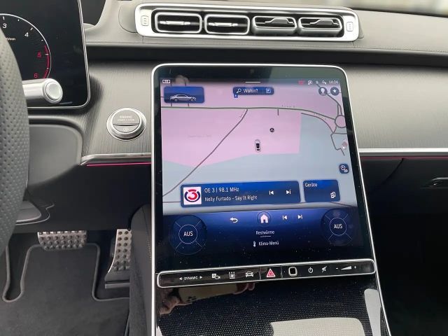 Mercedes-Benz S 450 4MATIC Sedan