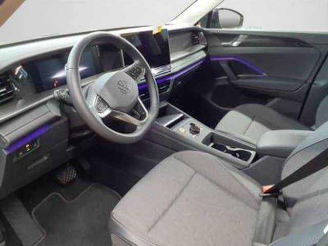 Volkswagen Tayron 4Motion DSG