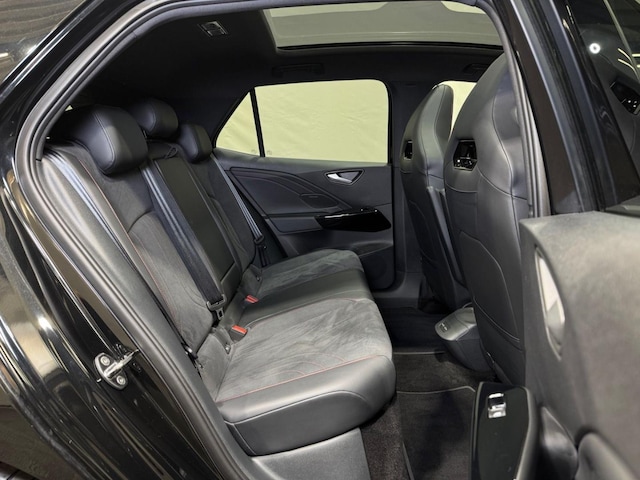 Volkswagen ID.3 GTX Performance